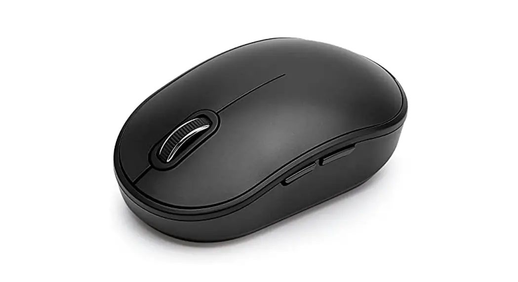Amazon Basic B08p6p1cmd 5-button 2.4ghz Wireless Mouse User Guide Amazon Basic B08p6p1cmd 5-button 2.4ghz Wireless Mouse User Guide