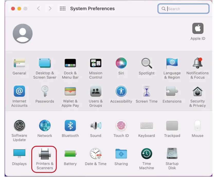 JADENS JD328BT x5 Bluetooth Shipping Label Printer - Figure 14