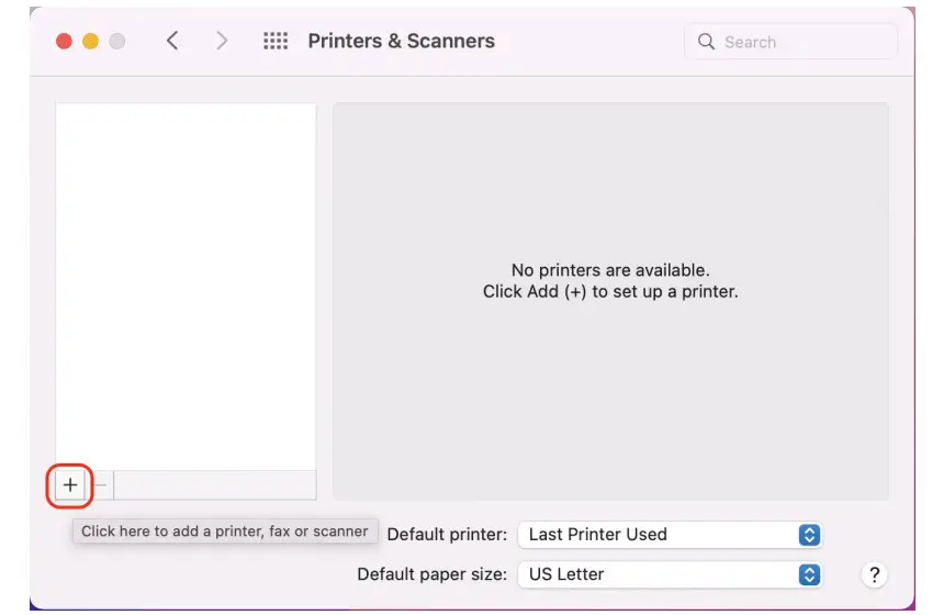 JADENS JD328BT x5 Bluetooth Shipping Label Printer - Figure 15