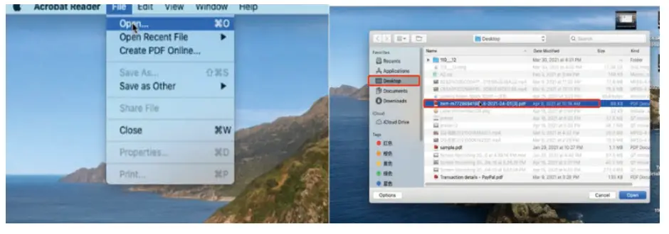JADENS JD328BT x5 Bluetooth Shipping Label Printer - Figure 34