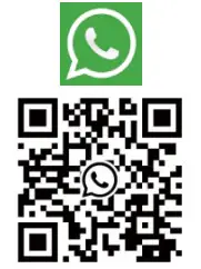 JADENS JD328BT x5 Bluetooth Shipping Label Printer - qr code