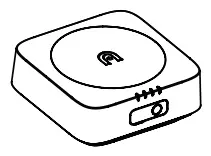 AUTEL 900010046 Dragonfish Pro - Base station