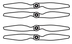 AUTEL 900010046 Dragonfish Pro - Charger 1