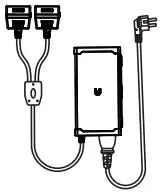 AUTEL 900010046 Dragonfish Pro - Charger