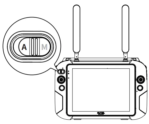 AUTEL 900010046 Dragonfish Pro - ground station 2
