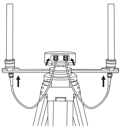 AUTEL 900010046 Dragonfish Pro - station antenna