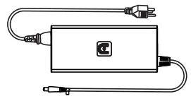 AUTEL 900010046 Dragonfish Pro - station charger 1