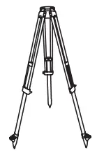 AUTEL 900010046 Dragonfish Pro - station tripod