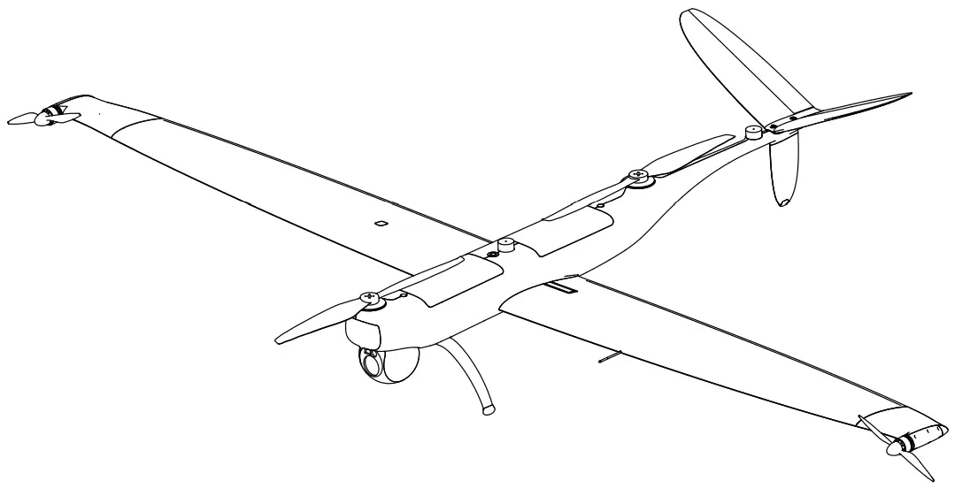 AUTEL 900010046 Dragonfish Pro