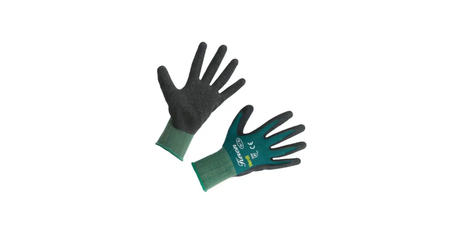 Keron 297595 Verdi Glove User Manual