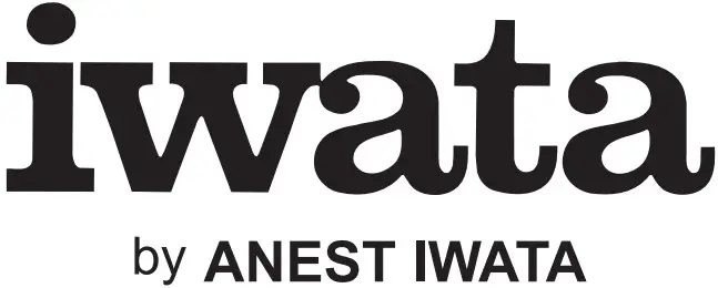 iwata logo