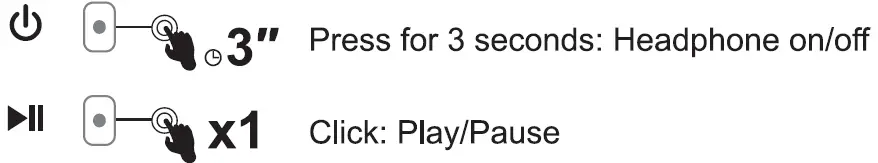 EKSAtelecom H6 Ai Powered ENC Bluetooth Headset 03