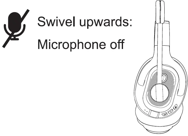 EKSAtelecom H6 Ai Powered ENC Bluetooth Headset 06