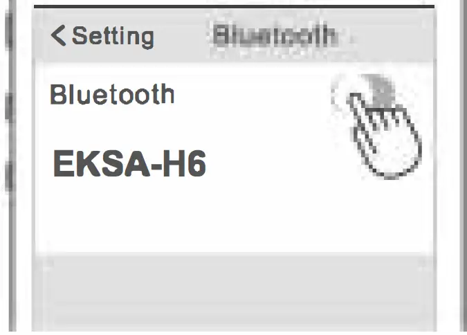 EKSAtelecom H6 Ai Powered ENC Bluetooth Headset 14