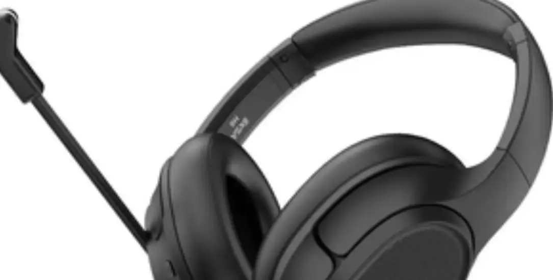 Eksatelecom H6 Ai Powered Enc Bluetooth Headset User Manual