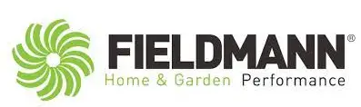 FIELDMANN-FZR-4614-BES-Cordless-Petrol-Mower-LOGO
