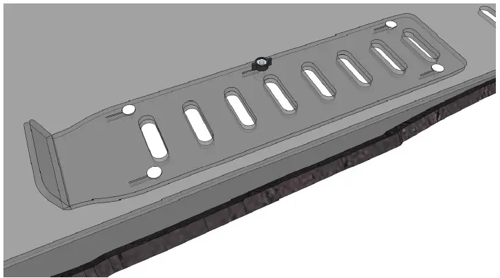 FALCON RIDGE Kawasaki Teryx4 Full Cab Enclosure-3