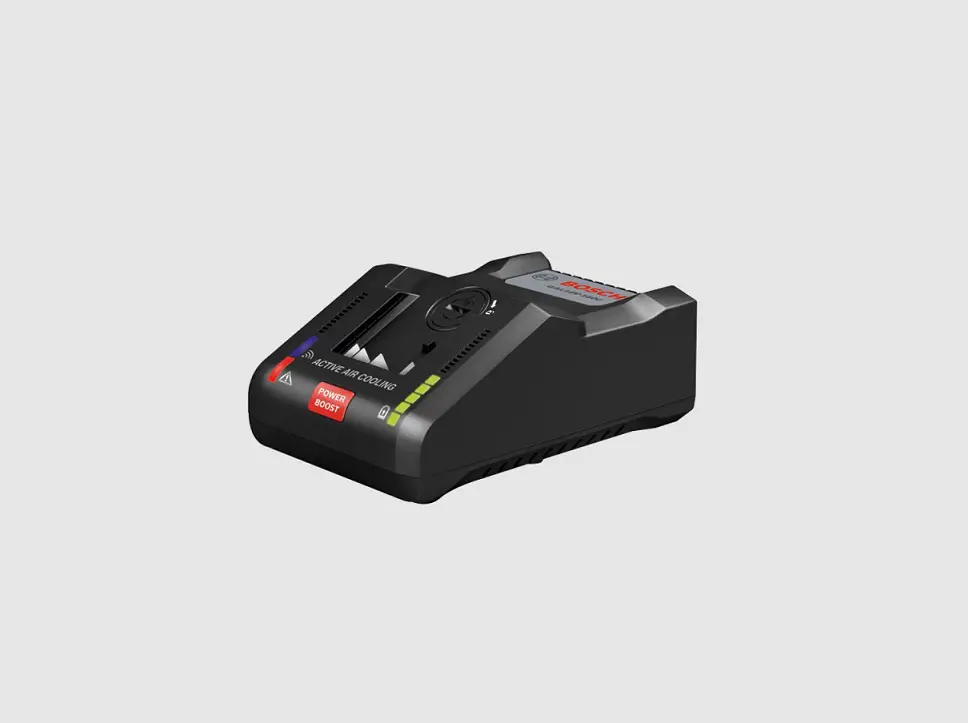 Bosch Gal 18v-160 C Professional Battery Turbo Charger Instruction Manual Bosch Gal 18v-160 C Professional Battery Turbo Charger Instruction Manual