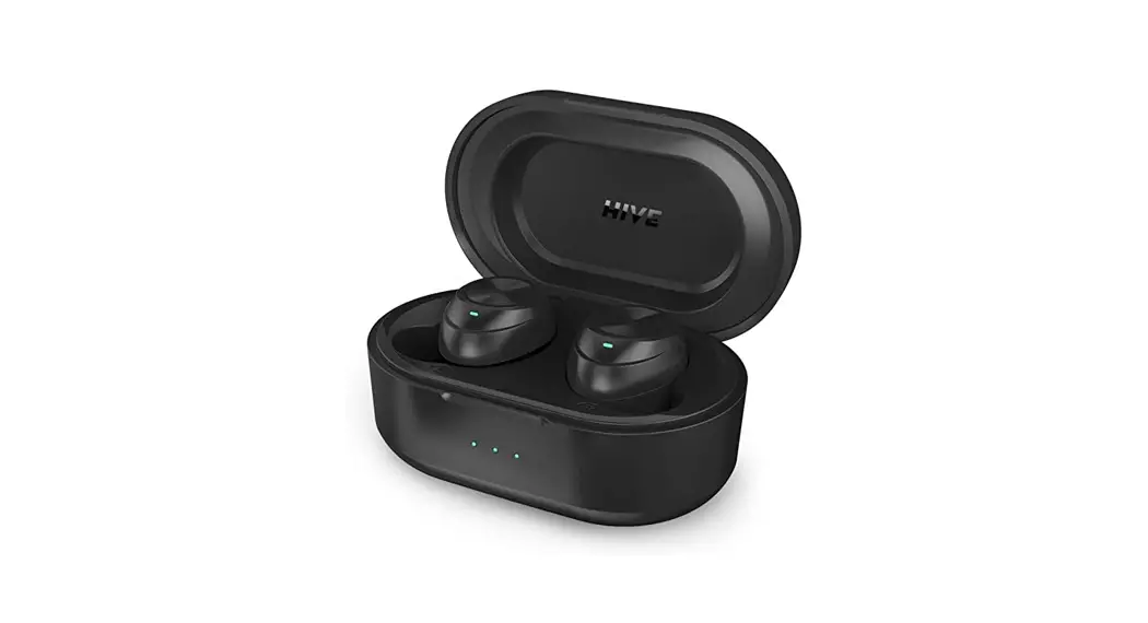 Niceboy Hive Pods 3 Ultra True Wireless Headphones User Manual