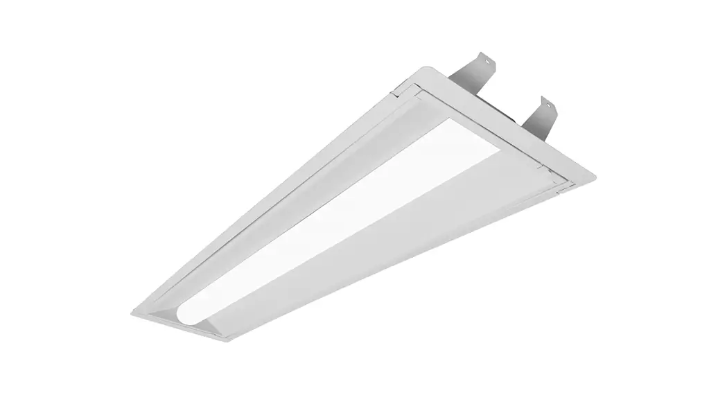 Nicor Tars114u Tar Select Led Troffer Retrofit Kit Instruction Manual Nicor Tars114u Tar Select Led Troffer Retrofit Kit Instruction Manual