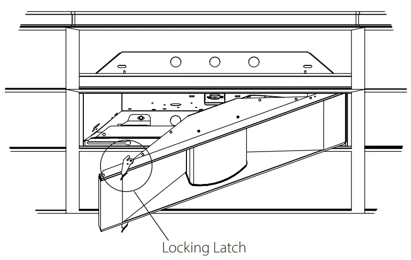 NICOR TARS114U Tar Select LED Troffer Retrofit Kit - fig 9