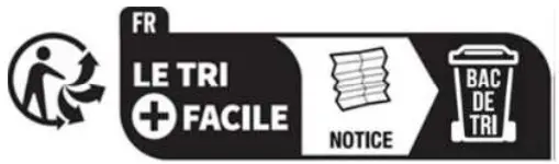 Dedeman LISABON 3K4F icon