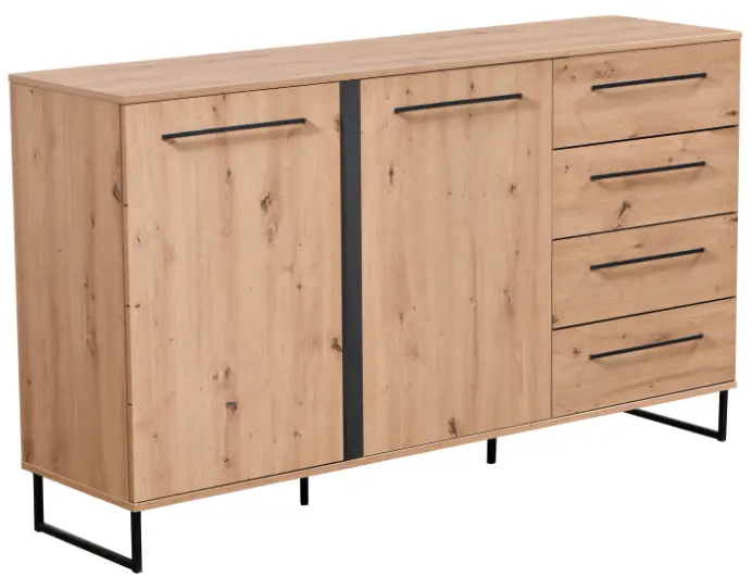 Dedeman LISABON 3K4F