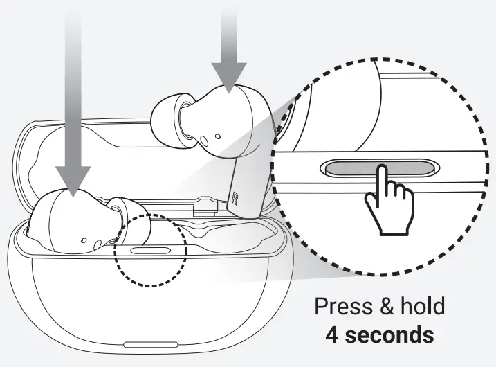 Bluetooth Connection Troubleshooting