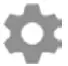 Setting icon