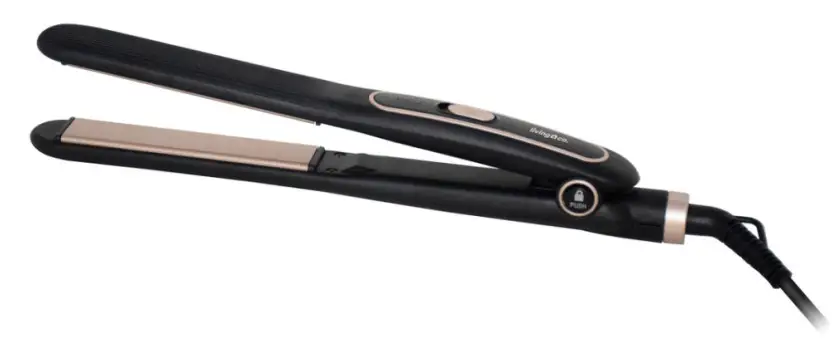 LIVING CO CL-HS513 Hair Straightener