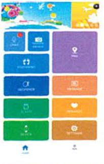 tekkiwear SeTrack 2 Smartwatch - MAIN FUNCTION