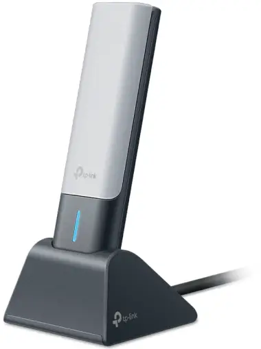 tp-link AX1800 High Gain Wireless USB Adapter Archer A01