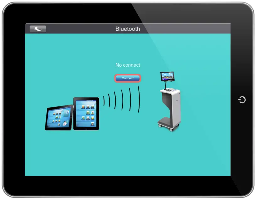 Functions: Syncing The Aspire2 De Vice And Ipad