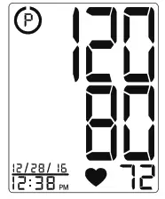 MEASUREMENT PROCEDURE 1