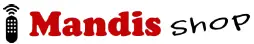 Mandis shop logo