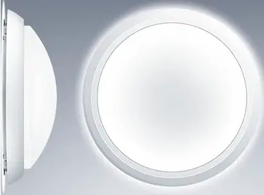 ZUMTOBEL Helissa D450 Ceiling Light