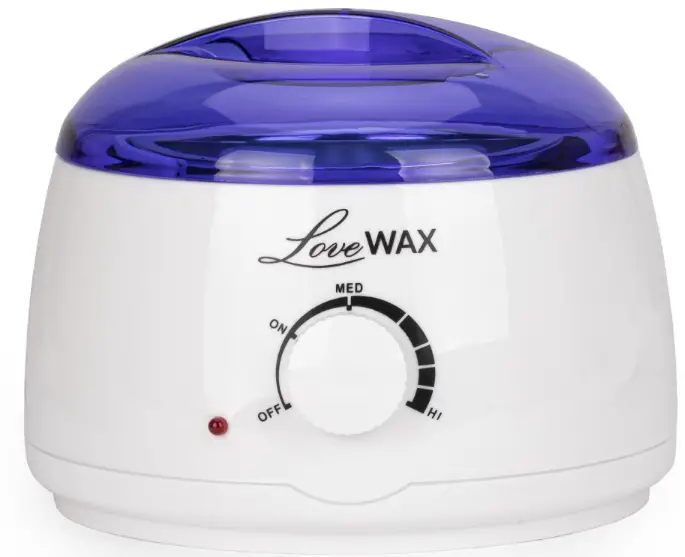 GNB-LAB-AX-100-Lovewax-Wax-Warmer-PRO