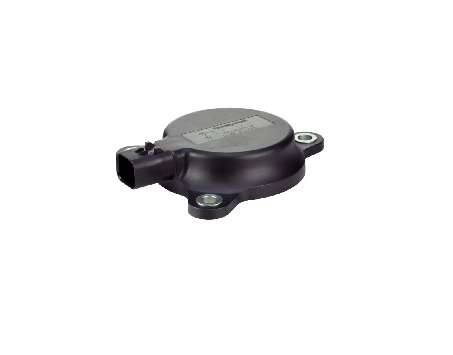 Honeywell Tars-imu Sensors For Depth Control User Guide