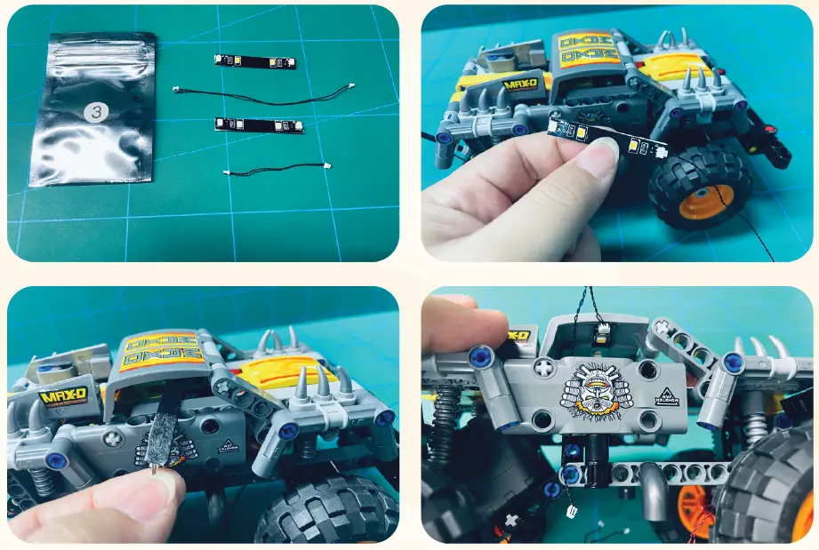 GAME-OF-BRICKS-Light-Kit-for-Monster-Jam-Max-D-42119-FIG-7