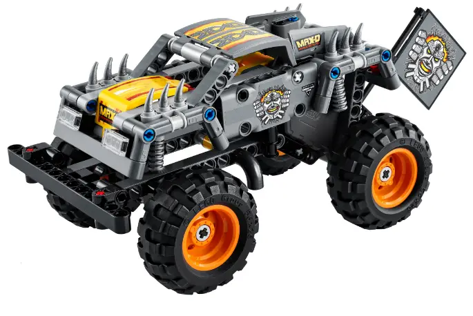 GAME-OF-BRICKS-Light-Kit-for-Monster-Jam-Max-D-42119-PRODUCT