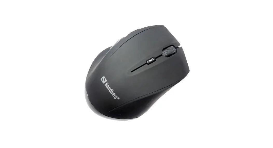 Sandberg 630-06 Wireless Mouse Pro User Guide Sandberg 630-06 Wireless Mouse Pro User Guide