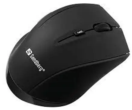 Sandberg 630 06 Wireless Mouse Pro
