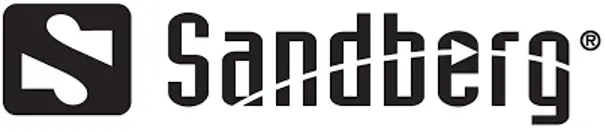 Sandberg logo