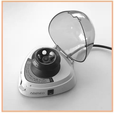 Step by step instructions