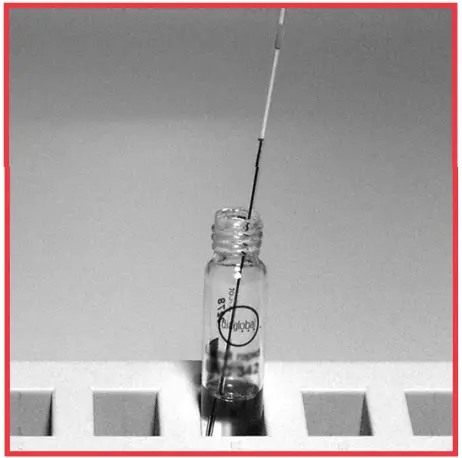 Step by step instructions