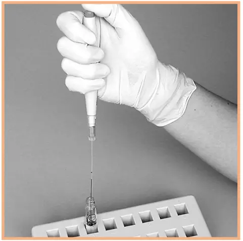 BIL / BIL N (BIL 142) Instruction