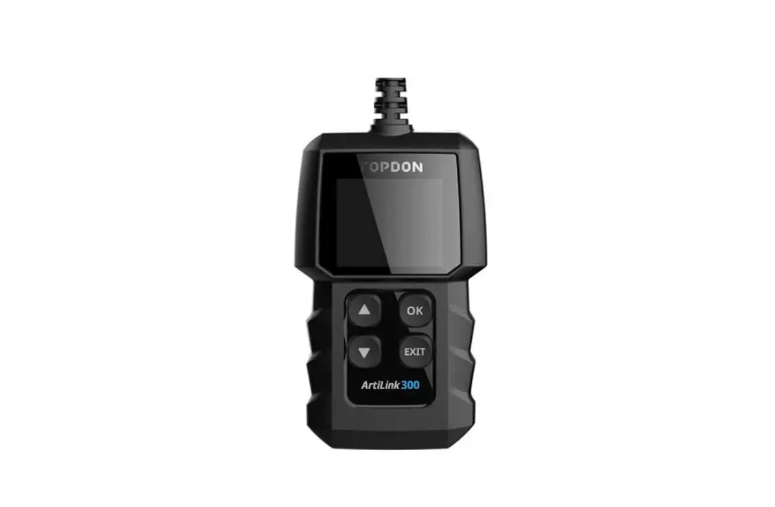 Topdon Artilink 300 Diagnostic Scanner User Guide