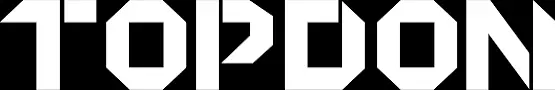 TOPDON Logo