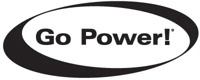 Go Power-LOGO