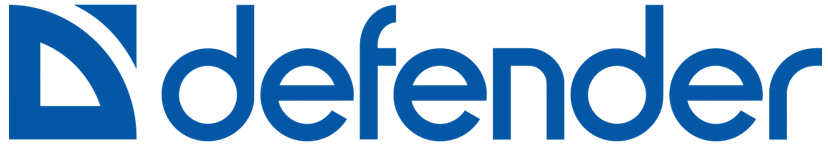 defender LOGO